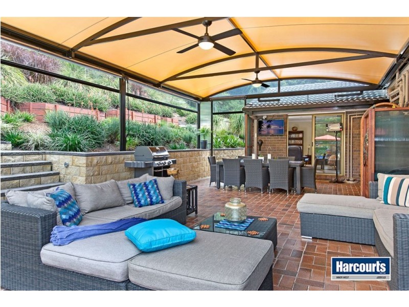 34 Birkridge Place, The Gap QLD 4061