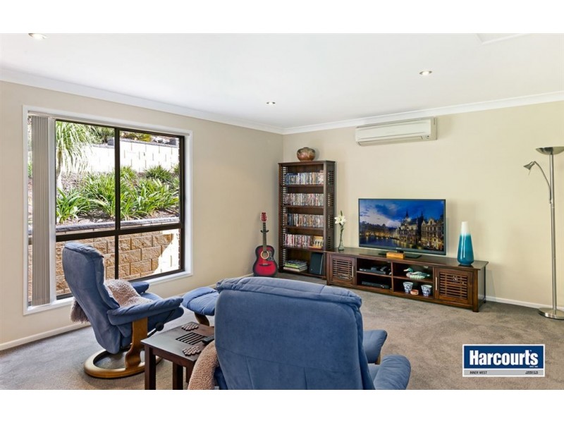 34 Birkridge Place, The Gap QLD 4061