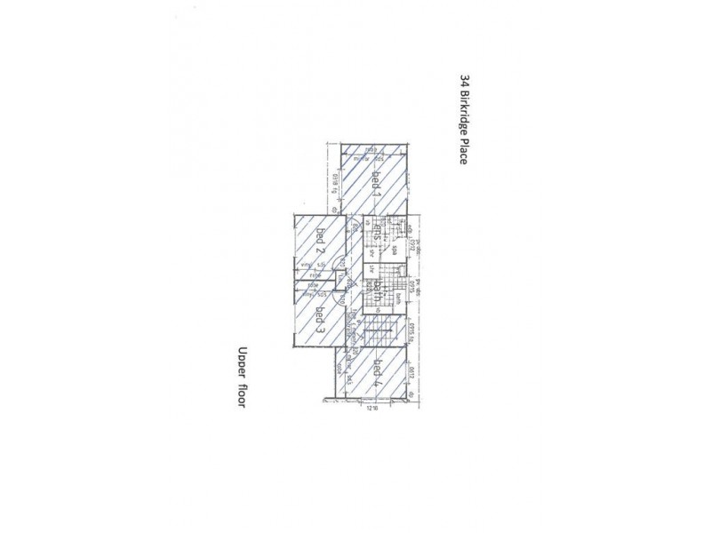 34 Birkridge Place, The Gap QLD 4061