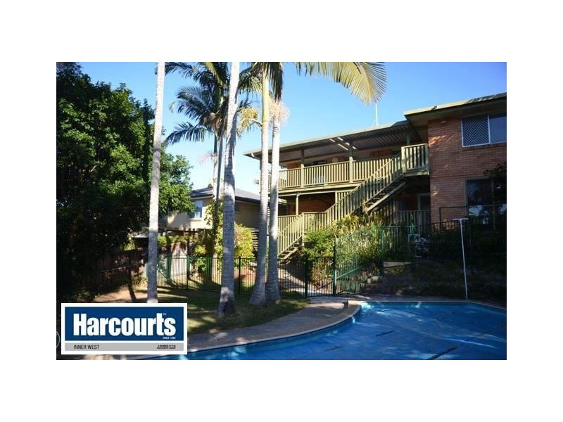 12 Cloghan Street, The Gap QLD 4061