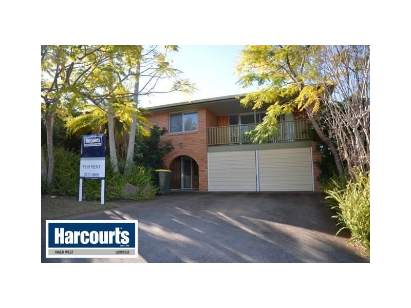 12 Cloghan Street, The Gap QLD 4061