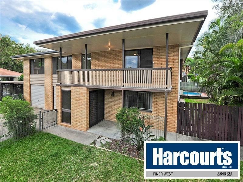 1 Bunratty Street, The Gap QLD 4061