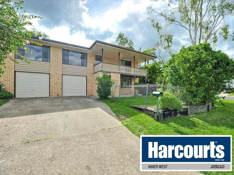 1 Bunratty Street, The Gap QLD 4061