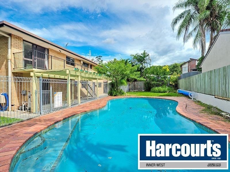 1 Bunratty Street, The Gap QLD 4061