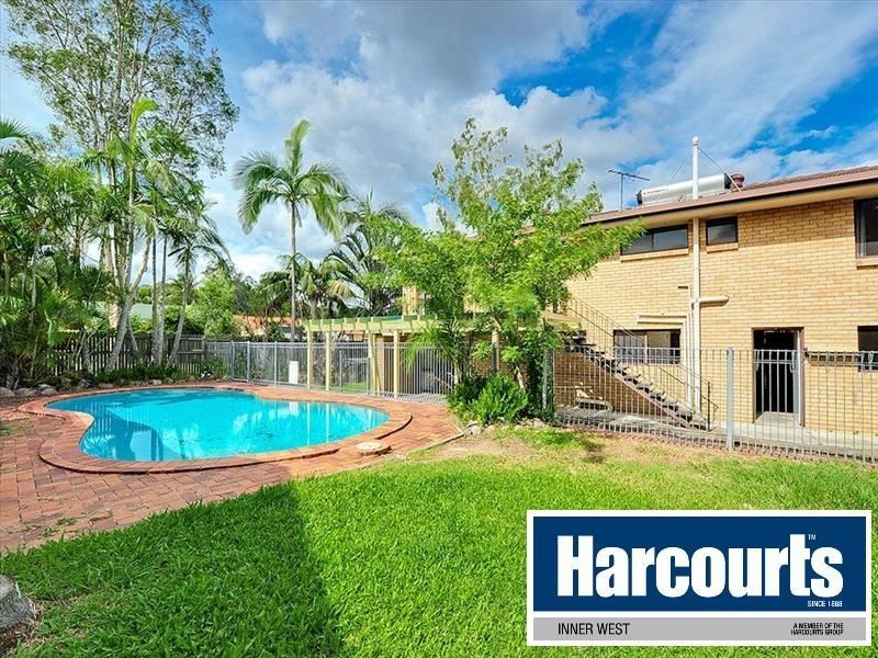 1 Bunratty Street, The Gap QLD 4061