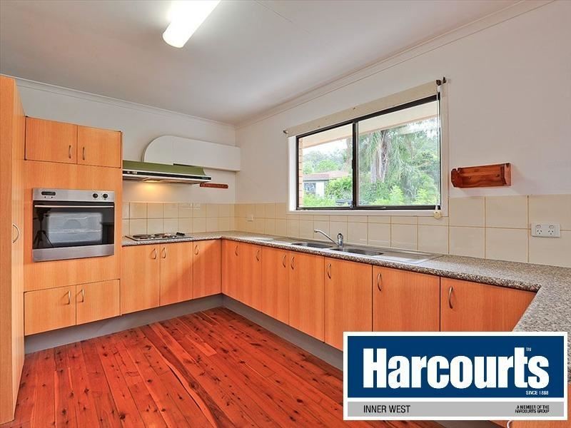 1 Bunratty Street, The Gap QLD 4061