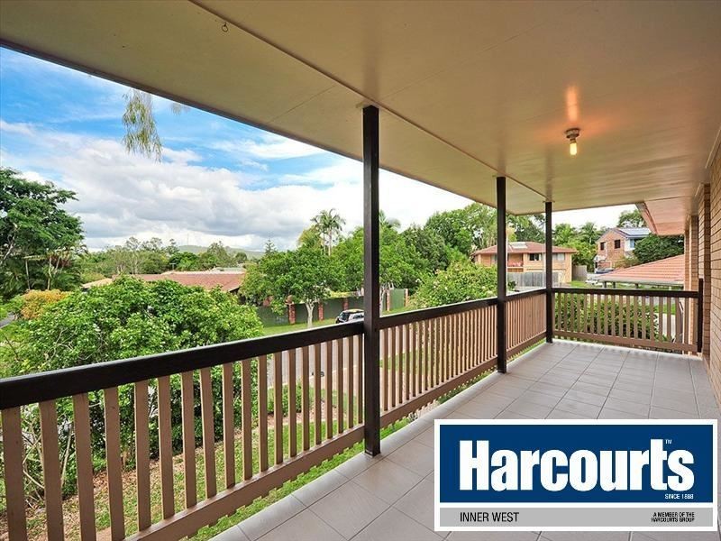 1 Bunratty Street, The Gap QLD 4061