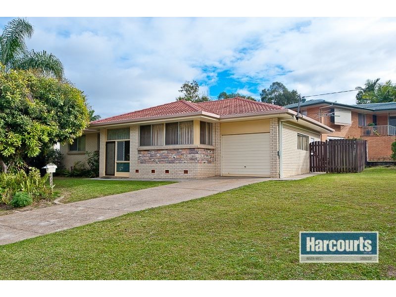 24 Glenella Street, The Gap QLD 4061