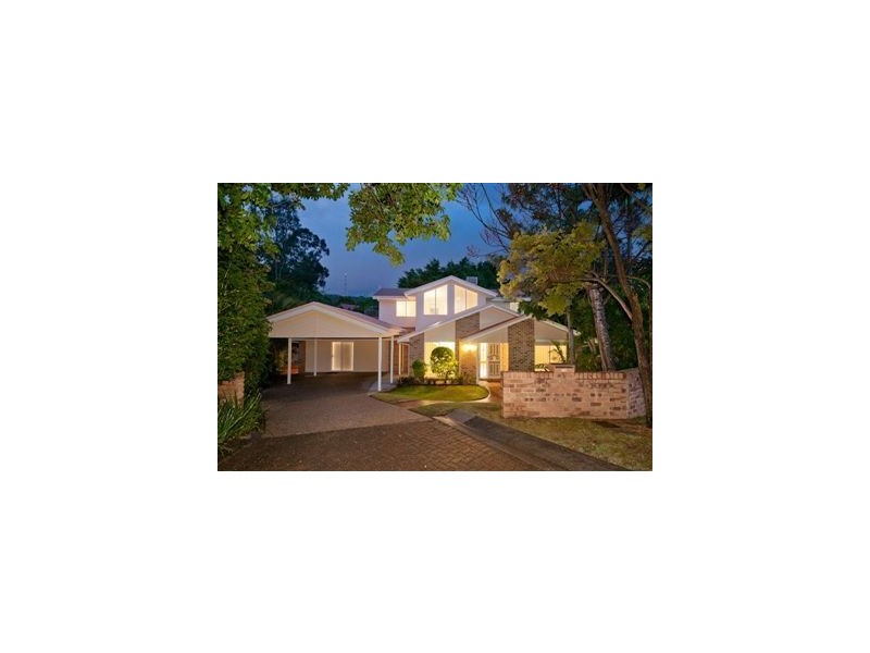 30 Pindari Street, The Gap QLD 4061