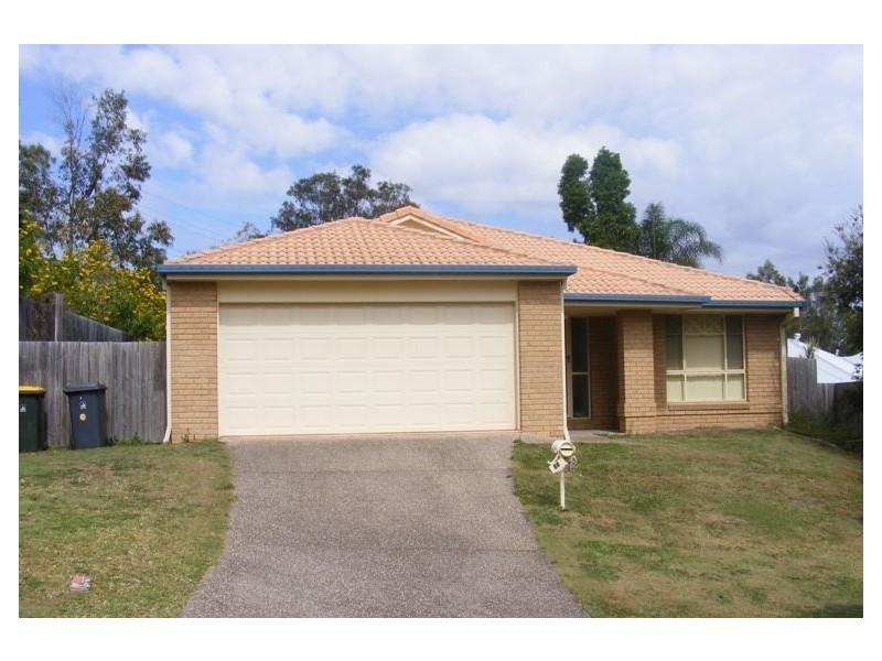 14 Pender Street, The Gap QLD 4061