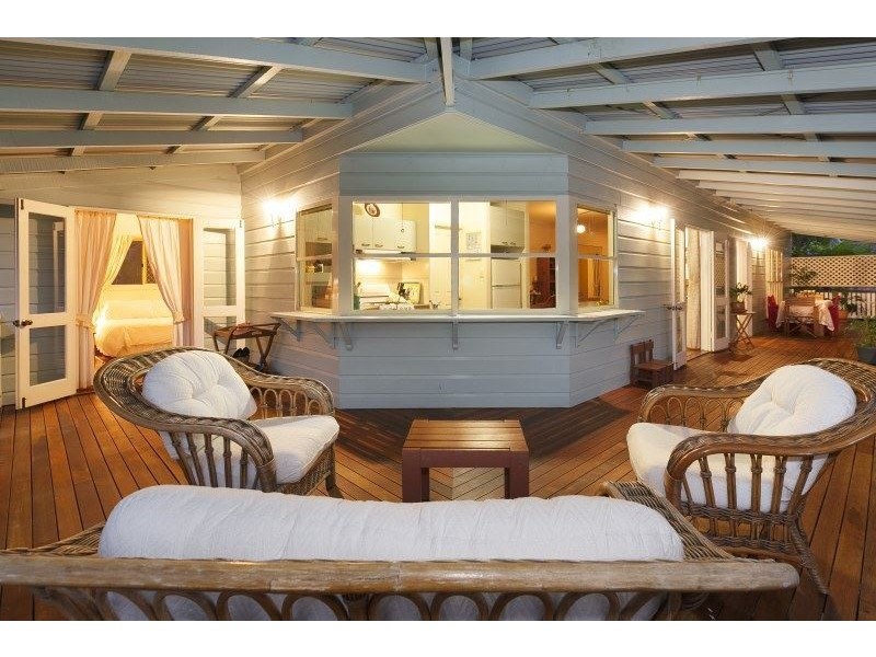 154a Jubilee Terrace, Bardon QLD 4065