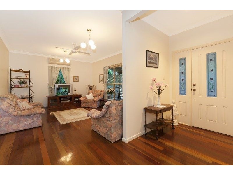 154a Jubilee Terrace, Bardon QLD 4065