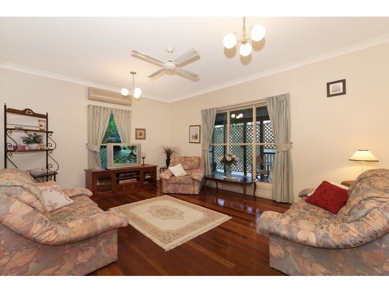 154a Jubilee Terrace, Bardon QLD 4065