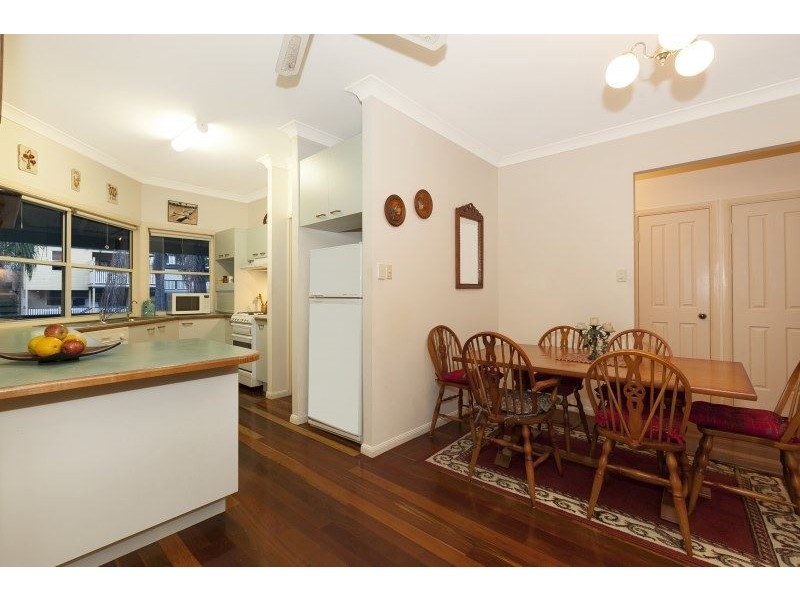 154a Jubilee Terrace, Bardon QLD 4065