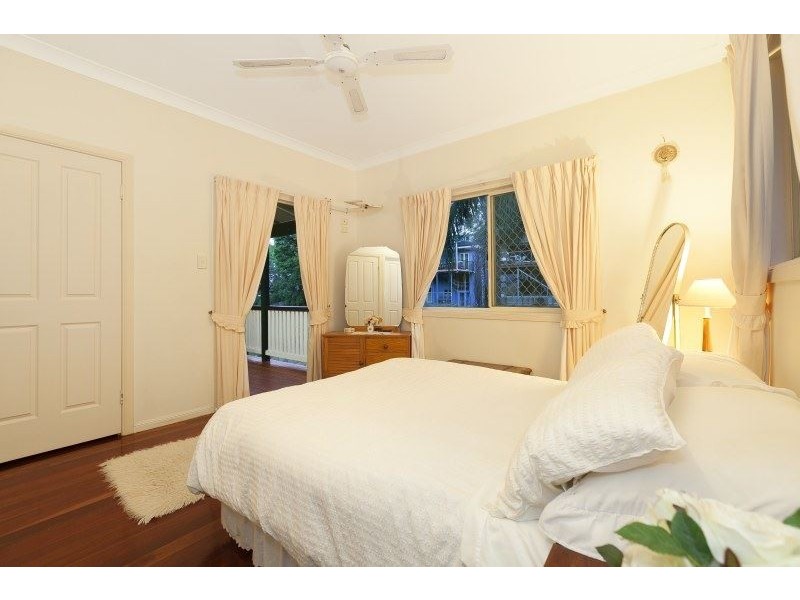 154a Jubilee Terrace, Bardon QLD 4065