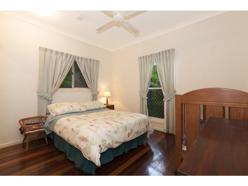 154a Jubilee Terrace, Bardon QLD 4065