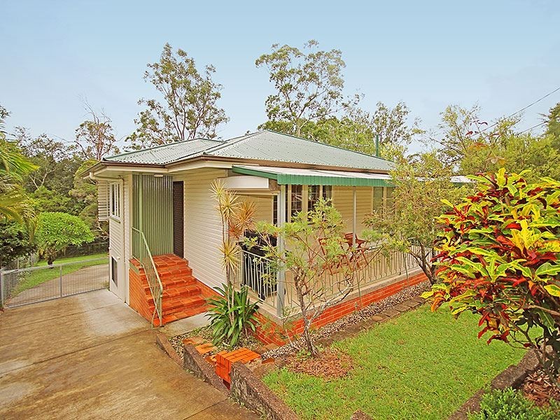 9 Ullin Street, The Gap QLD 4061