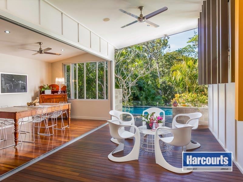 68 School Road, The Gap QLD 4061