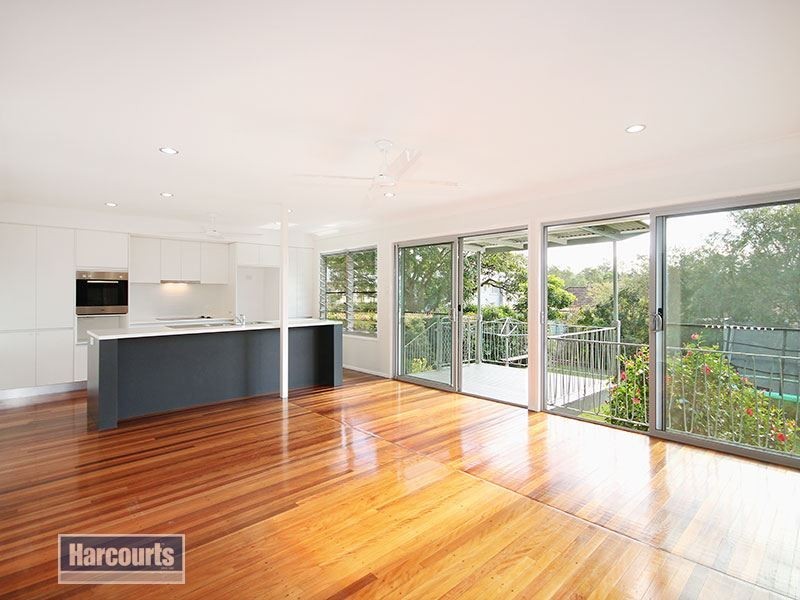 53 Piddington Street, Ashgrove QLD 4060