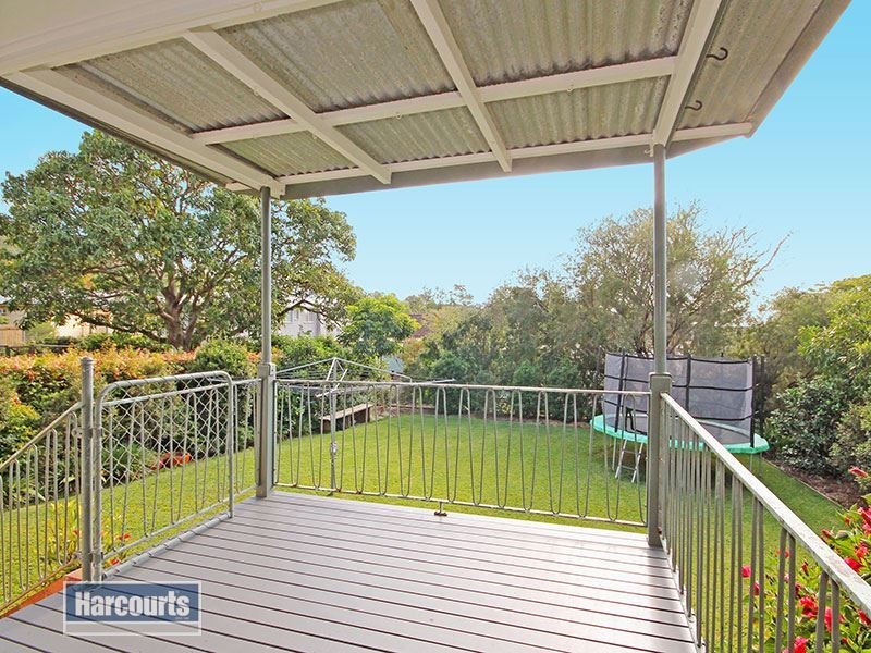 53 Piddington Street, Ashgrove QLD 4060