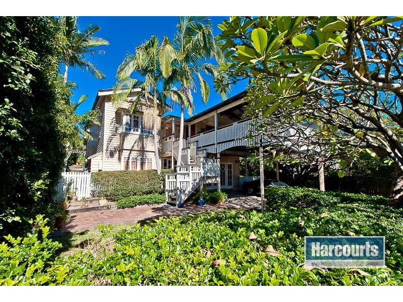 53 Lansbury Parade, Ashgrove QLD 4060