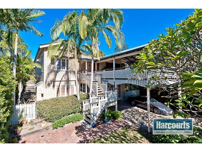 53 Lansbury Parade, Ashgrove QLD 4060