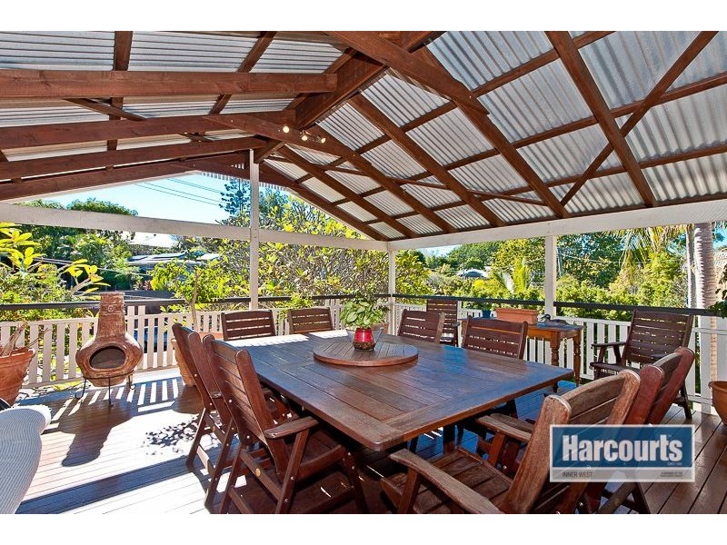 53 Lansbury Parade, Ashgrove QLD 4060