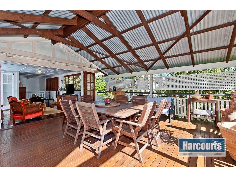 53 Lansbury Parade, Ashgrove QLD 4060