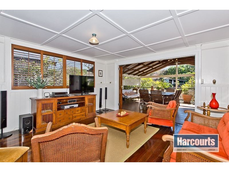 53 Lansbury Parade, Ashgrove QLD 4060