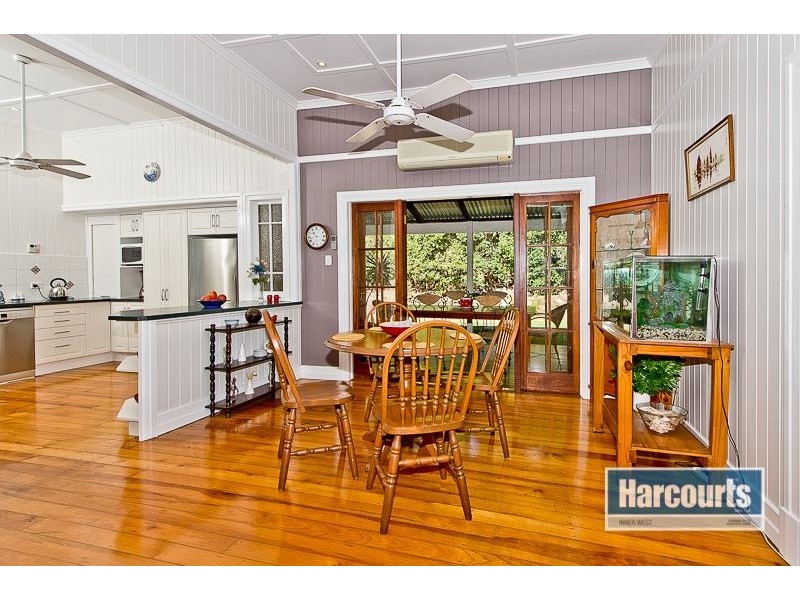 53 Lansbury Parade, Ashgrove QLD 4060