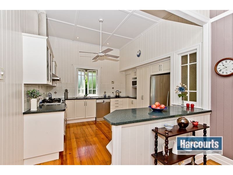 53 Lansbury Parade, Ashgrove QLD 4060