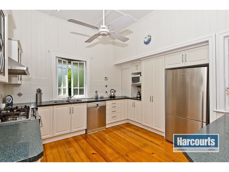 53 Lansbury Parade, Ashgrove QLD 4060