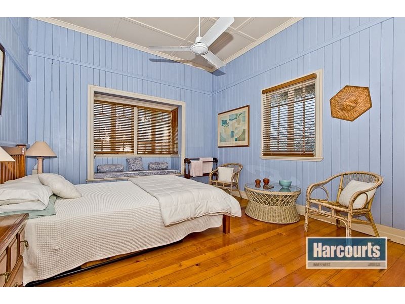 53 Lansbury Parade, Ashgrove QLD 4060