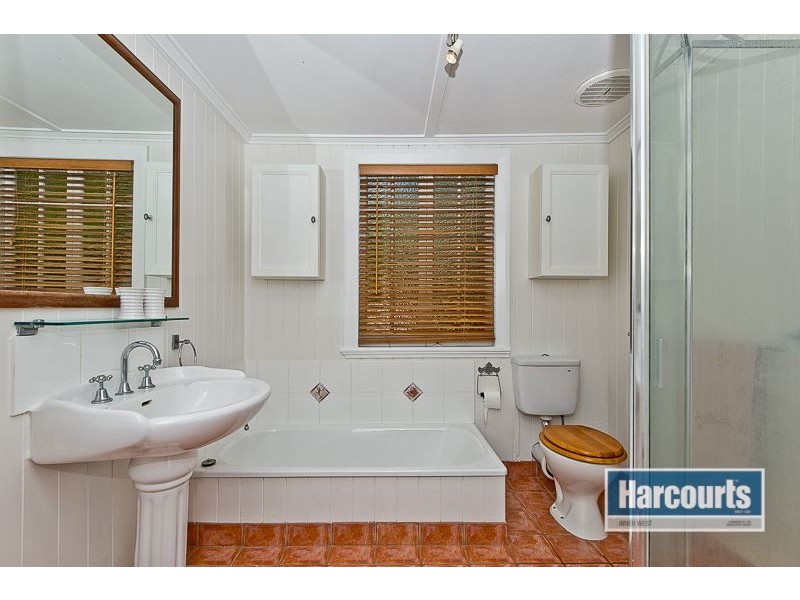 53 Lansbury Parade, Ashgrove QLD 4060