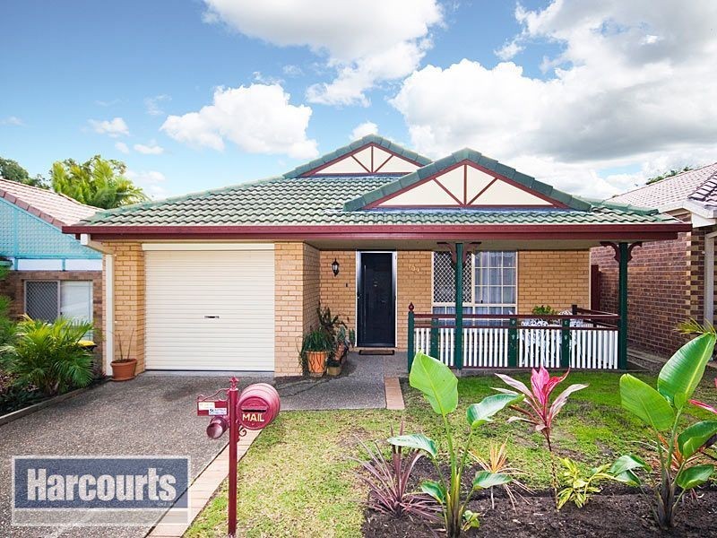 103 Clarendon Circuit, Forest Lake QLD 4078
