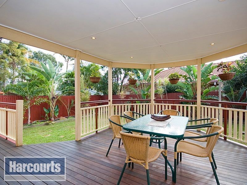 103 Clarendon Circuit, Forest Lake QLD 4078