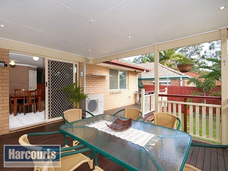 103 Clarendon Circuit, Forest Lake QLD 4078