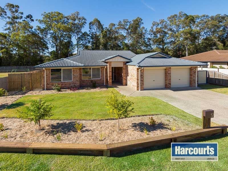 52 Kirralee Crescent, Upper Kedron QLD 4055