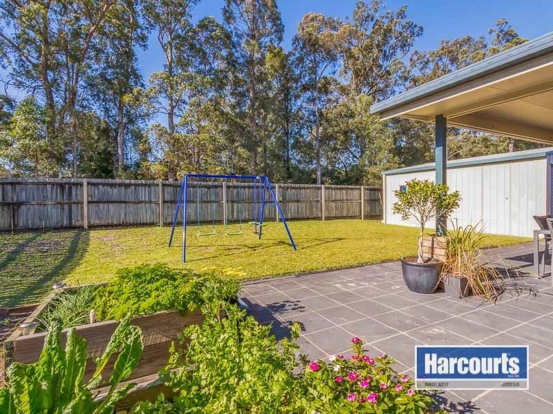 52 Kirralee Crescent, Upper Kedron QLD 4055