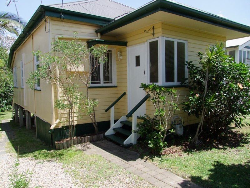 12 Holmesbrook Street, Ashgrove QLD 4060
