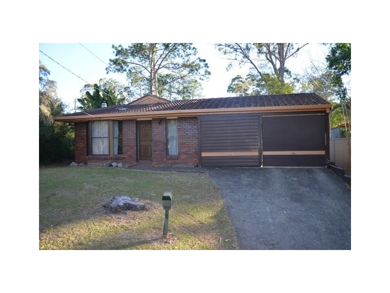 6 Kernel Street, The Gap QLD 4061