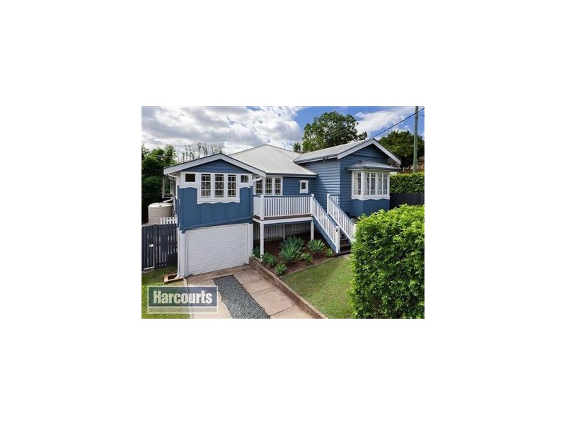 23 Hamilton Road, Wavell Heights QLD 4012