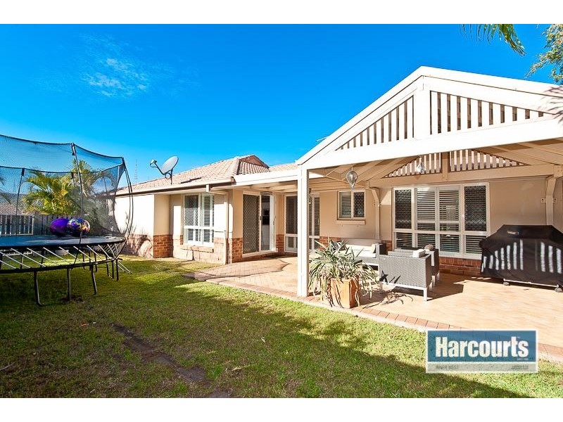 13 Redwood Place, The Gap QLD 4061