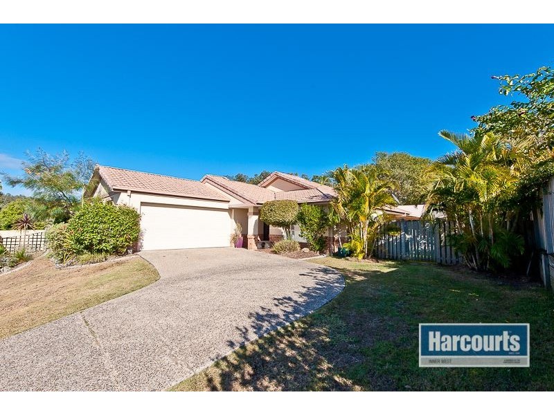 13 Redwood Place, The Gap QLD 4061