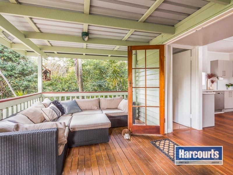21 Bromwich Street, The Gap QLD 4061