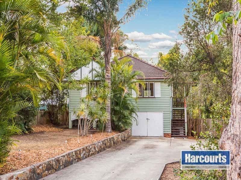 21 Bromwich Street, The Gap QLD 4061