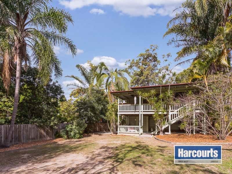 21 Bromwich Street, The Gap QLD 4061
