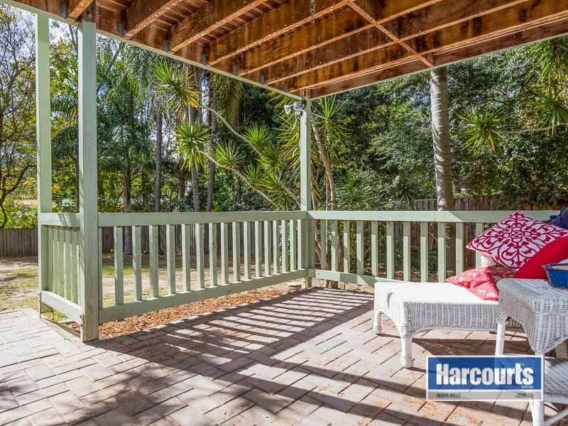 21 Bromwich Street, The Gap QLD 4061