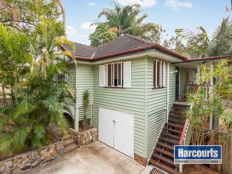 21 Bromwich Street, The Gap QLD 4061