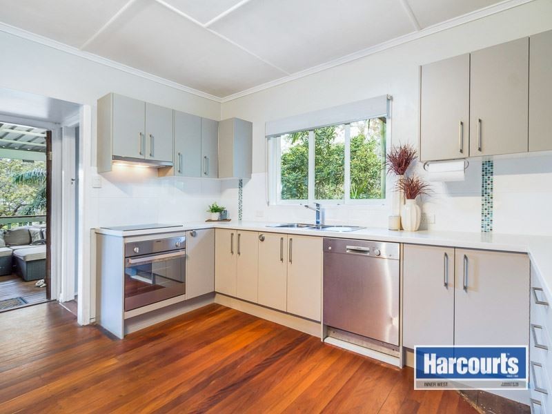 21 Bromwich Street, The Gap QLD 4061